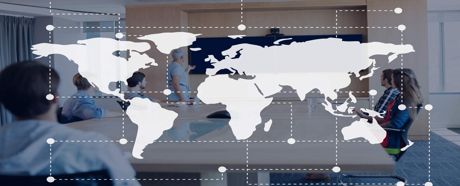 Prepare U.S Tax Returns for you no matter where you are in the world.
